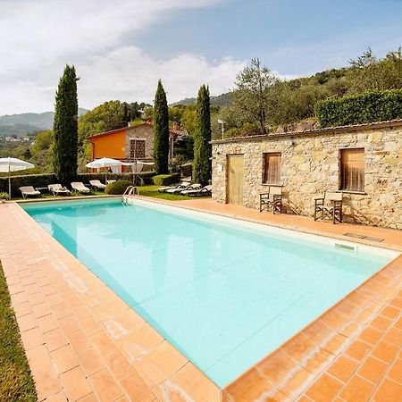 Casetta Di Butia, Gelsomino Apartment Borgo a Mozzano Luaran gambar