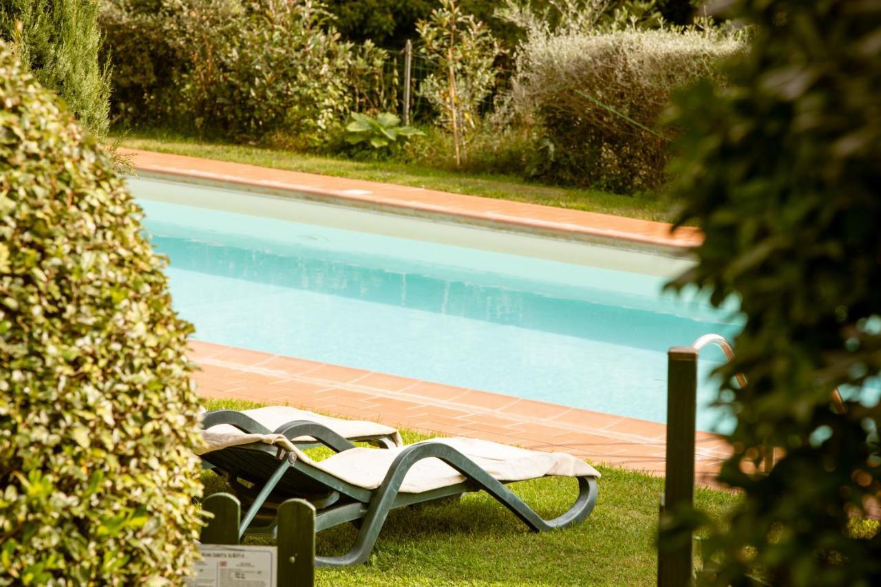 Casetta Di Butia, Gelsomino Apartment Borgo a Mozzano Luaran gambar