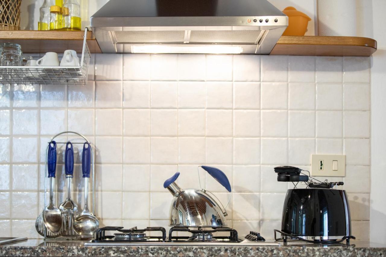 Casetta Di Butia, Gelsomino Apartment Borgo a Mozzano Luaran gambar