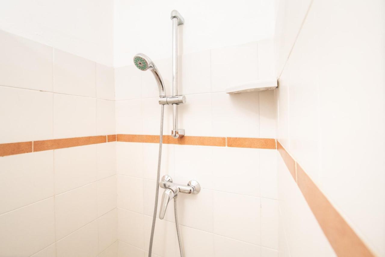 Casetta Di Butia, Gelsomino Apartment Borgo a Mozzano Luaran gambar