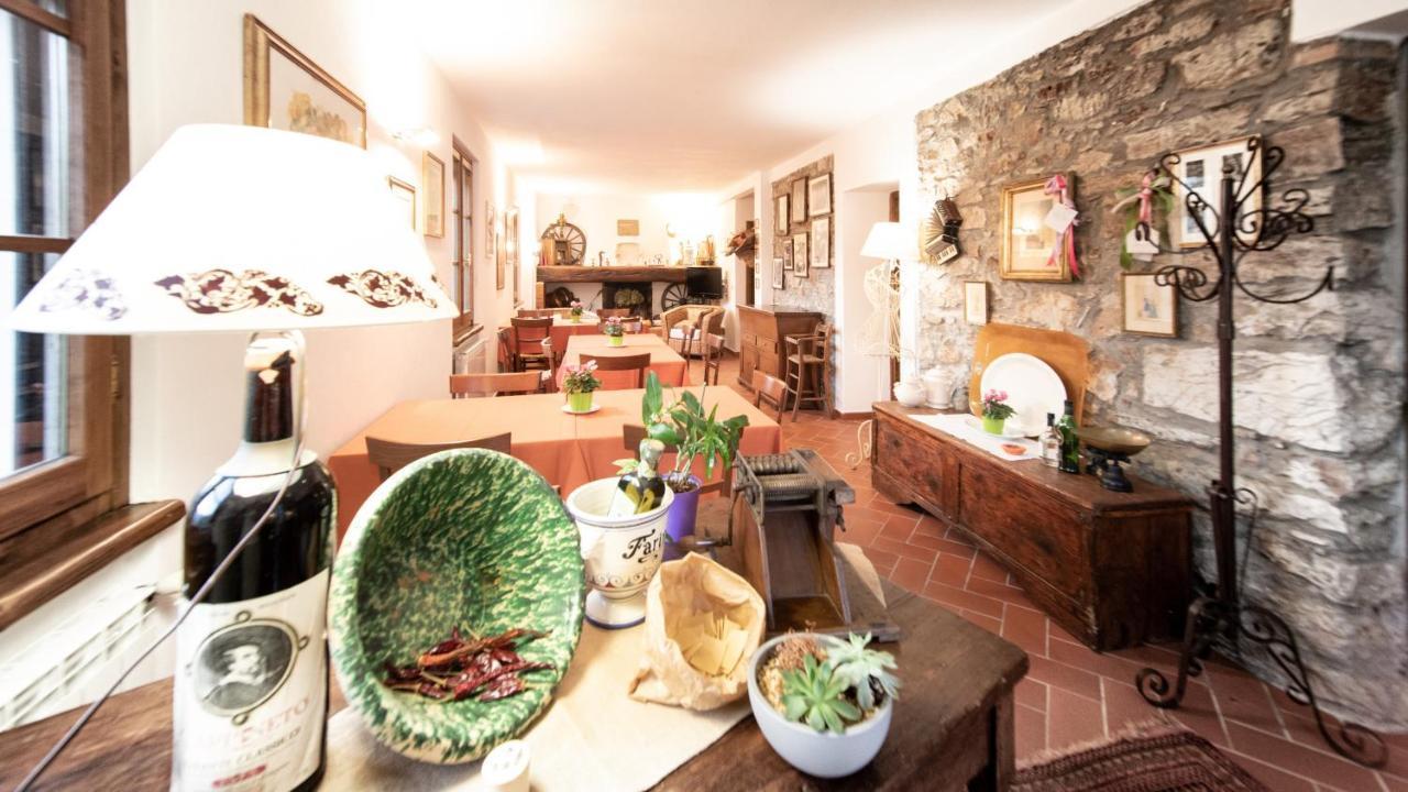 Casetta Di Butia, Gelsomino Apartment Borgo a Mozzano Luaran gambar