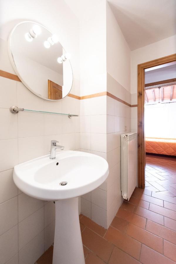 Casetta Di Butia, Gelsomino Apartment Borgo a Mozzano Luaran gambar