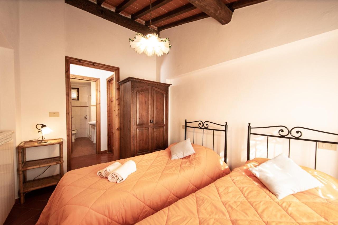 Casetta Di Butia, Gelsomino Apartment Borgo a Mozzano Luaran gambar