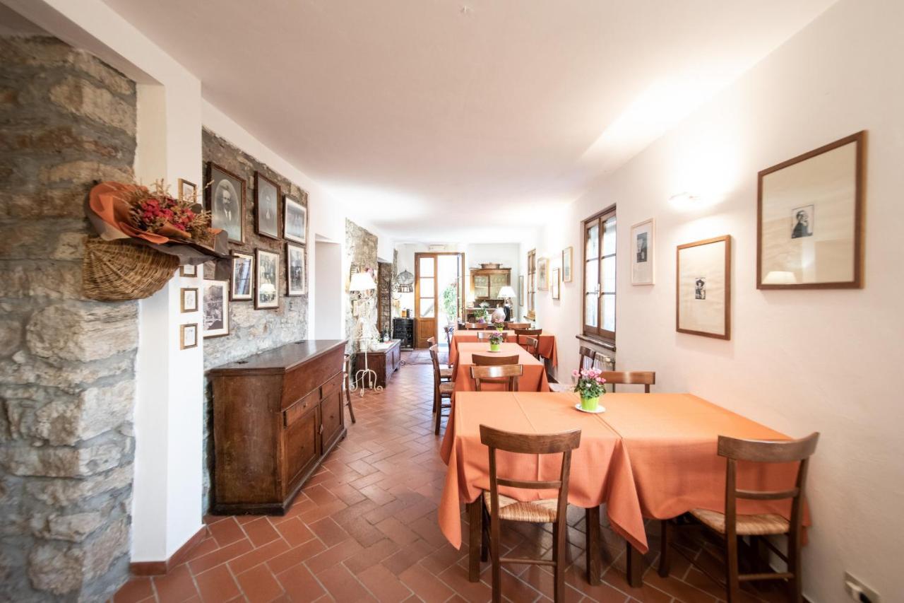 Casetta Di Butia, Gelsomino Apartment Borgo a Mozzano Luaran gambar